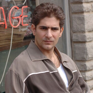Christopher Moltisanti