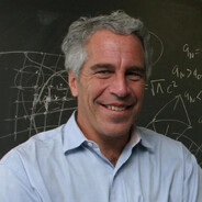 Jeffrey Epstein