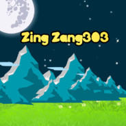 ZingZang Steam avatar