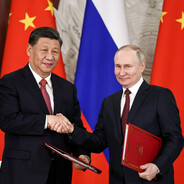 РУССКИЙ КРИК