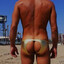 Field-Tested Butt