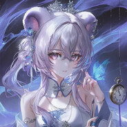 能和我组一辈子乐队吗