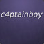 Captain Boy