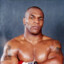 Mike Tyson