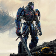 Optimus prime