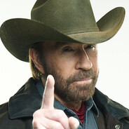 Chuck Norris