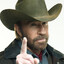 Chuck Norris