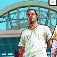 洛圣都五星好市民崔弗