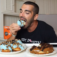 和前男友玩4i当m最近感冒了声音像男的