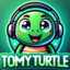 Tomy Turtle