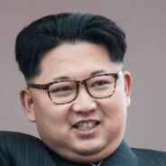 Kim jung-un
