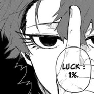 Lock Off's avatar