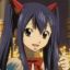 WeNdY MaRvEll