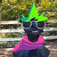 &quot;Ralsei&quot; D Nada