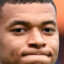 MBAPPE DA 25