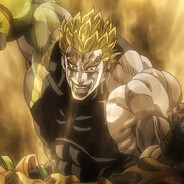 Za Warudo☆ザ・ワールド