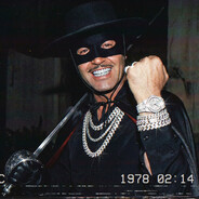 og zorro