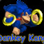 Dankeykang