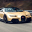 BUGATTI PEEK