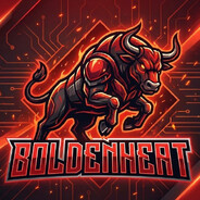 Boldenheat's avatar