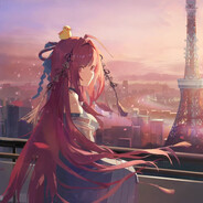 うえすぎ绘梨衣