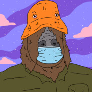Tubs Steam avatar