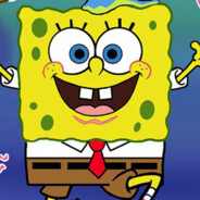 比奇堡海绵大将