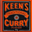 KEEN’S CURRY