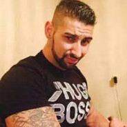 Akárhogy isszúritta Brendonaz