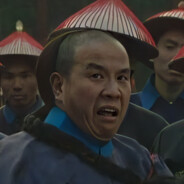 金陵副将马国成