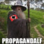 Propagandalf