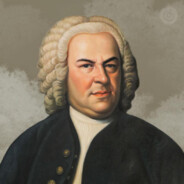 Bach