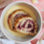 Jam Roly Poly