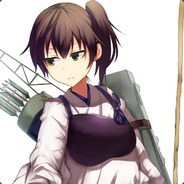 正妻航母加贺号