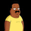 Cleveland Brown