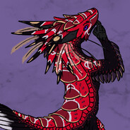 Crimson Blacksun