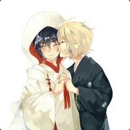 折った翼の天使