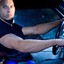 Dominic Toretto