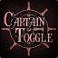 Captain Toggle