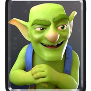Goblin king