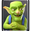Goblin king