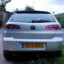 Seat ibiza TDI