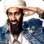 Osama Bin Trappin