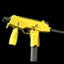 Bulldozer MP9