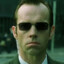 Agent Smith