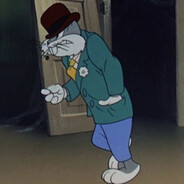 Bugs Bunny
