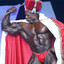 muscle king