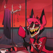 Аватар alastor