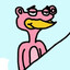 PIKA COR DE ROSA 么 SKINS