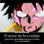 Mateo monky D Luffy